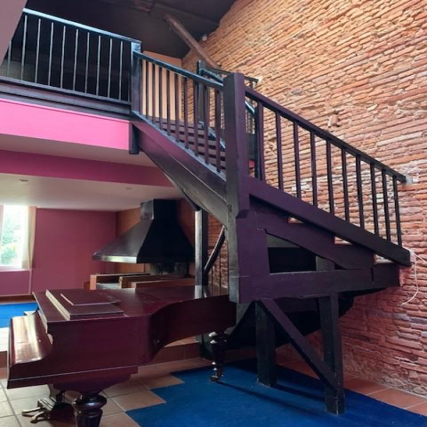 Offres de vente Appartement Toulouse 31500