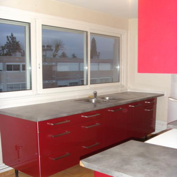 Offres de location Appartement Toulouse 31300