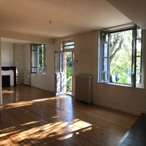 Offres de location Maison Toulouse 31500