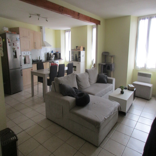 Offres de location Appartement Puylaurens 81700