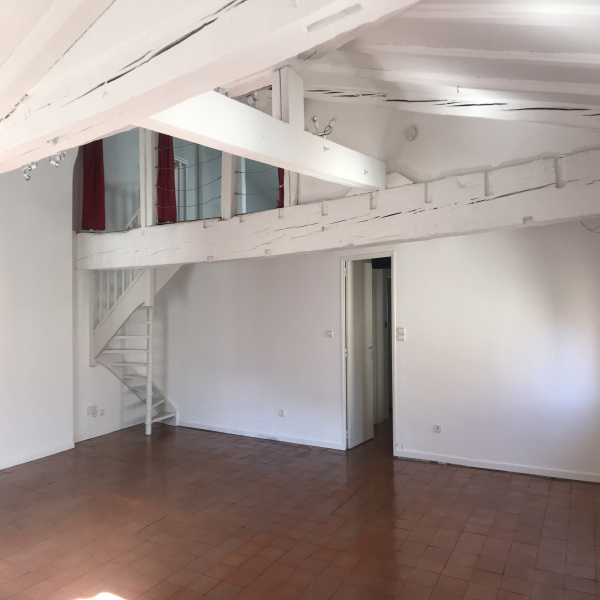 Offres de location Appartement Toulouse 31000