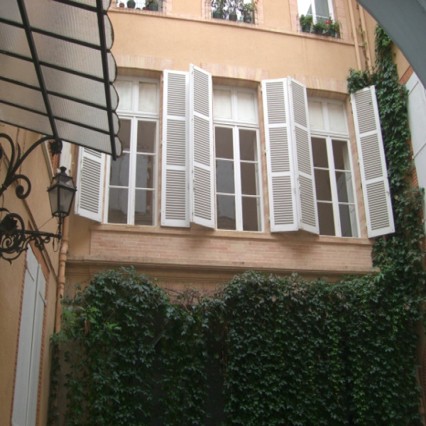 Offres de vente Appartement Toulouse 31000