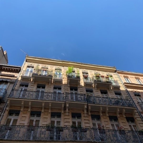Offres de vente Appartement Toulouse 31000