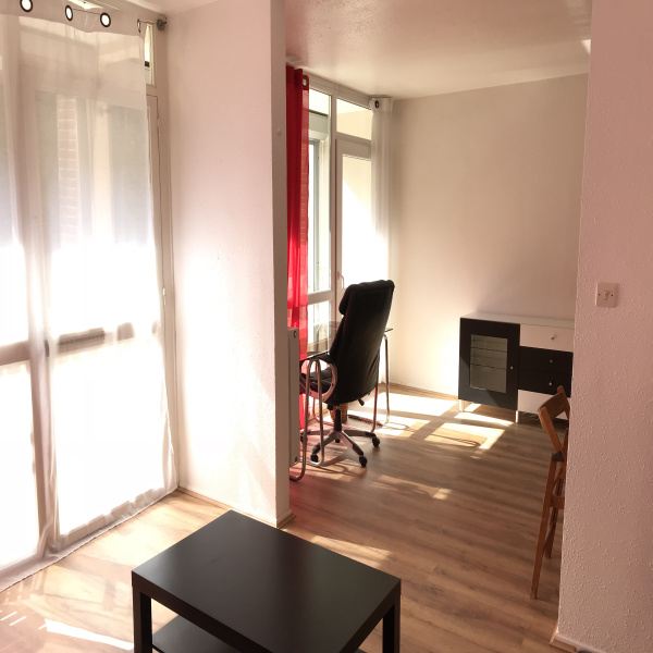 Offres de location Appartement Toulouse 31400
