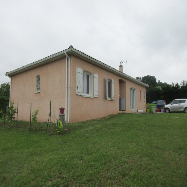 Offres de vente Villa Bertre 81700