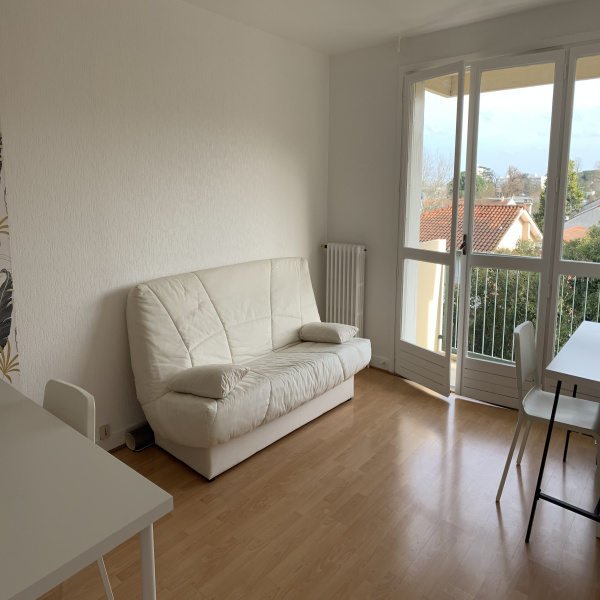 Offres de location Appartement Ramonville-Saint-Agne 31520
