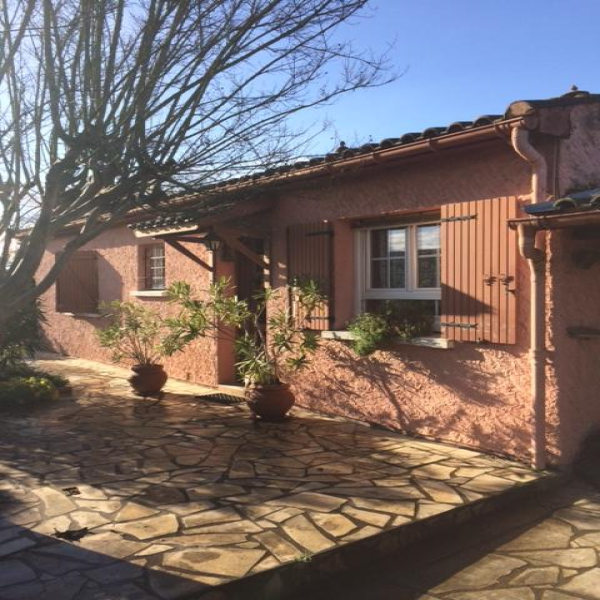 Offres de vente Maison Fenouillet 31150