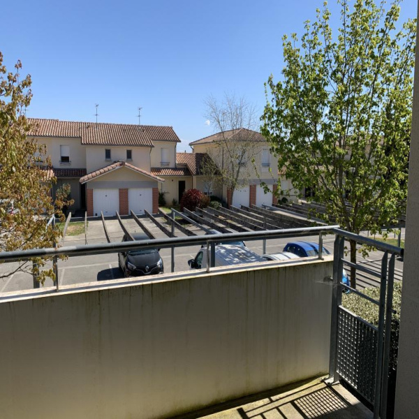 Offres de vente Appartement Mondonville 31700