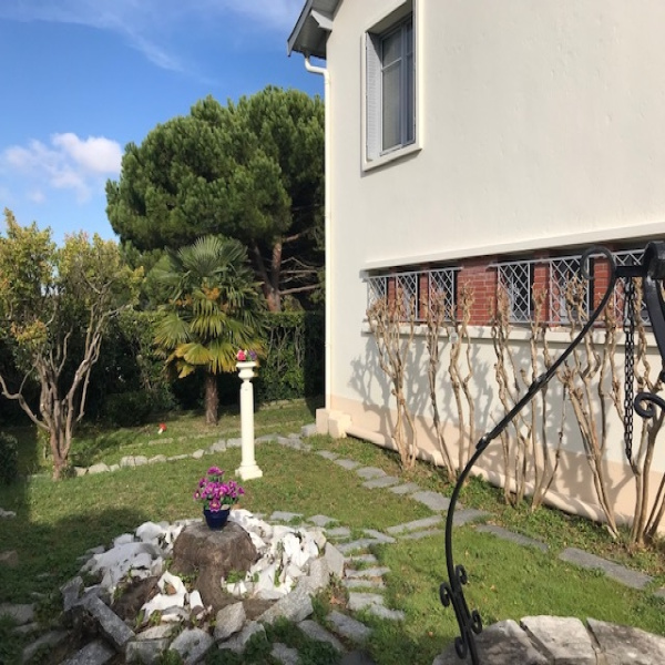 Offres de vente Maison Toulouse 31500