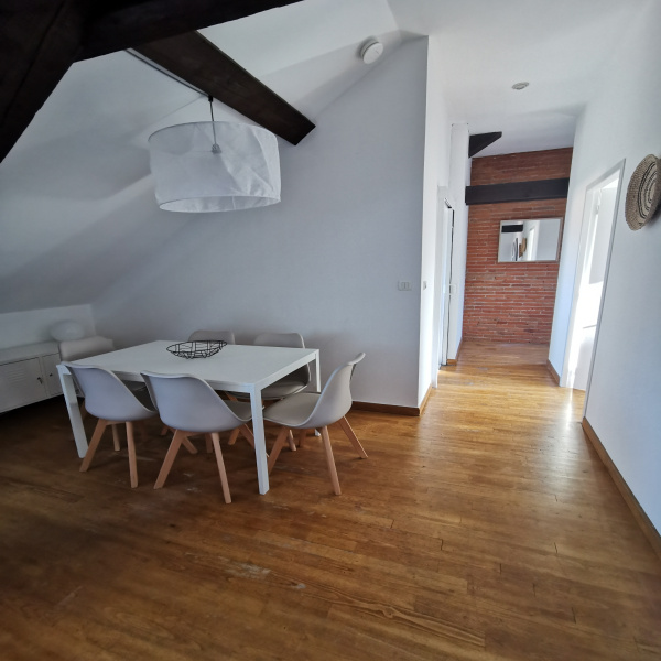Offres de location Appartement Toulouse 31000