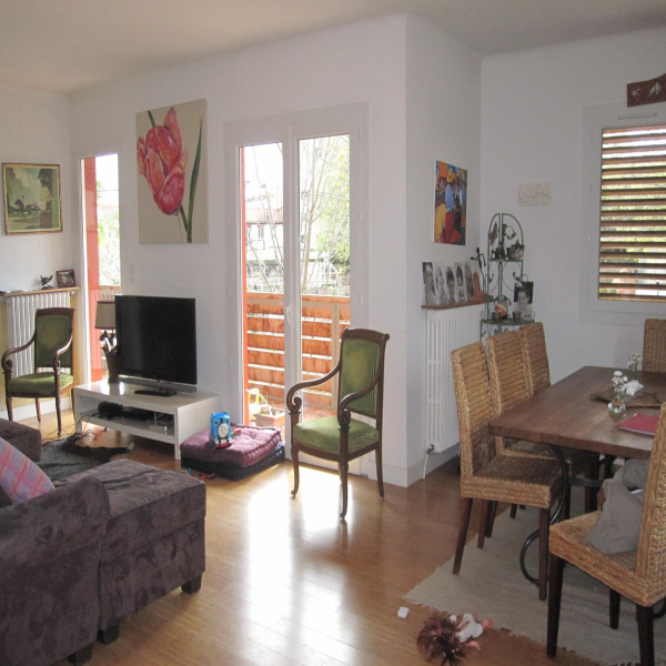 Offres de location Maison Toulouse 31500