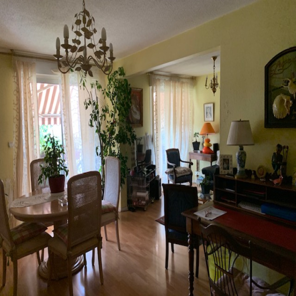 Offres de vente Appartement Toulouse 31100