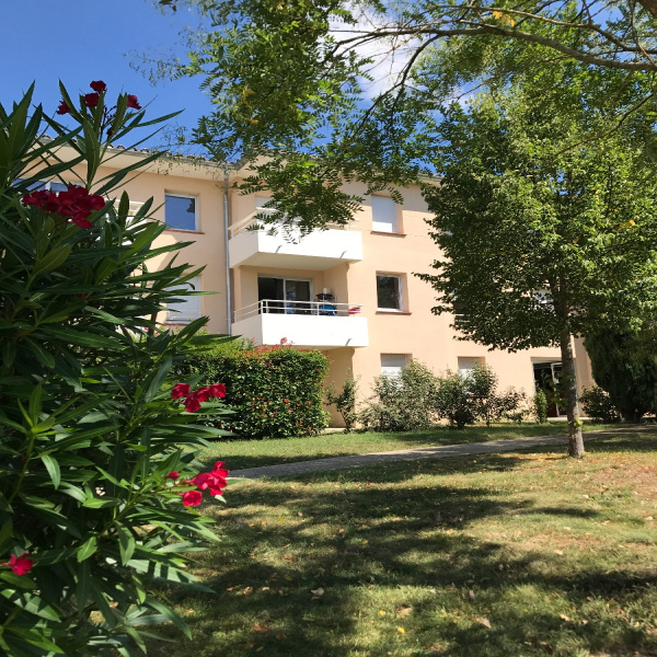 Offres de vente Appartement Colomiers 31770
