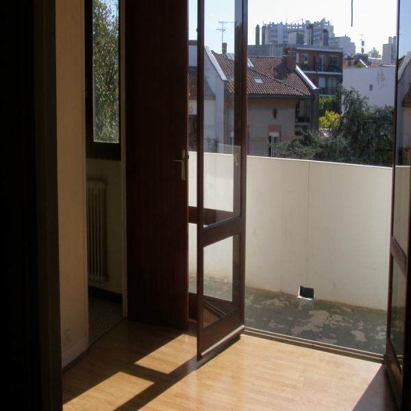 Offres de location Appartement Toulouse 31000