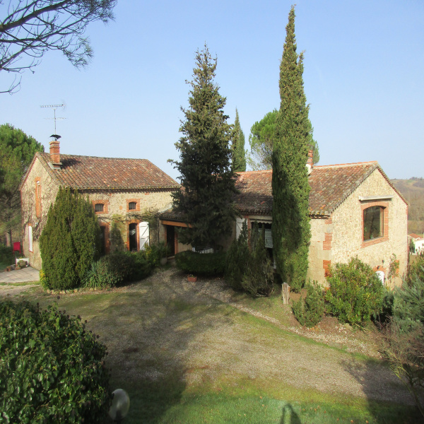 Offres de vente Ferme Cambon-lès-Lavaur 81470