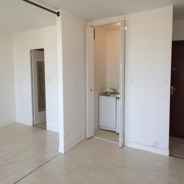 Offres de location Appartement Toulouse 31400