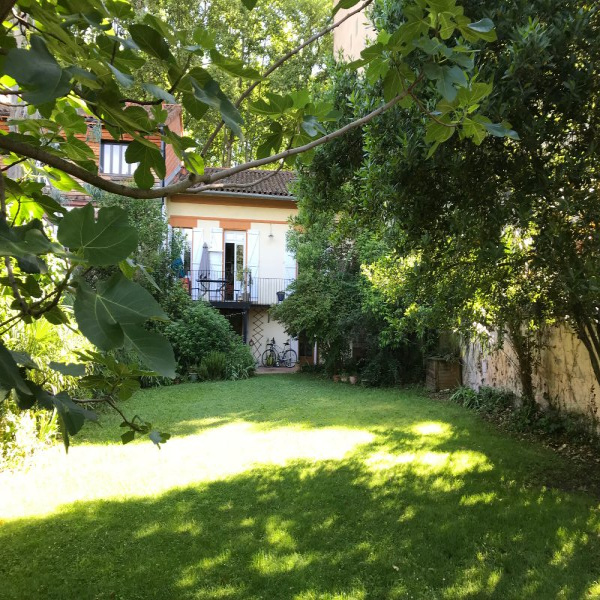 Offres de location Maison Toulouse 31000