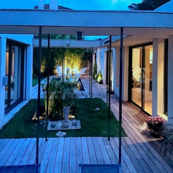 Offres de vente Maison Toulouse 31000