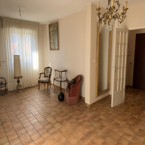Offres de vente Appartement Toulouse 31000