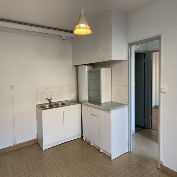Offres de location Appartement Toulouse 31300
