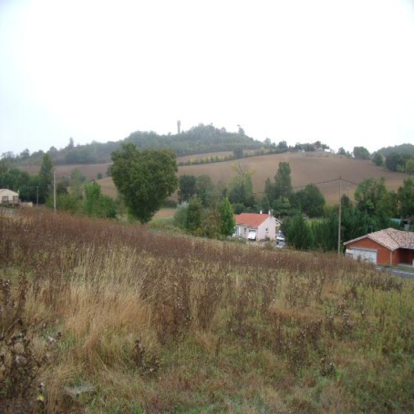 Offres de vente Terrain Bertre 81700