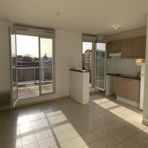 Offres de location Appartement Toulouse 31200