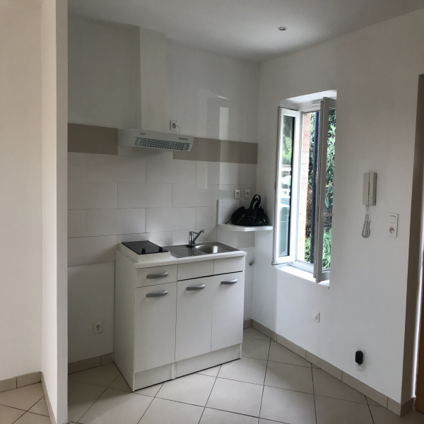 Offres de location Appartement Toulouse 31200