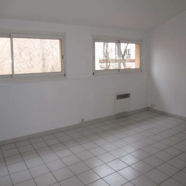 Offres de location Appartement Toulouse 31000