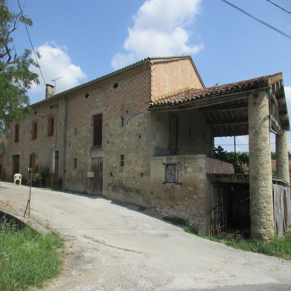 Offres de vente Ferme Cuq-Toulza 81470