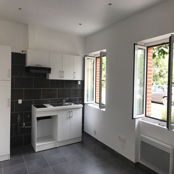 Offres de location Appartement Toulouse 31200