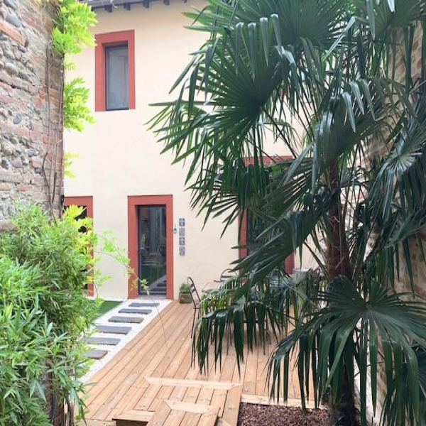 Offres de vente Maison Toulouse 31000