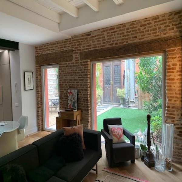 Offres de vente Maison Toulouse 31000