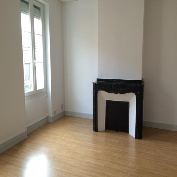 Offres de location Appartement Toulouse 31000