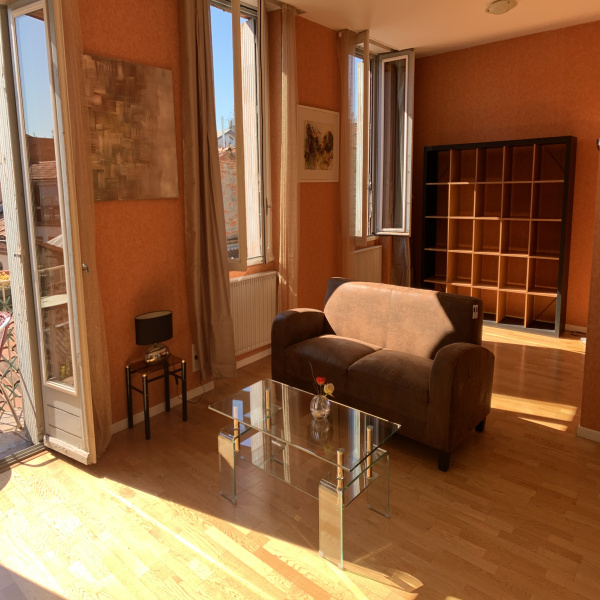 Offres de location Appartement Toulouse 31000