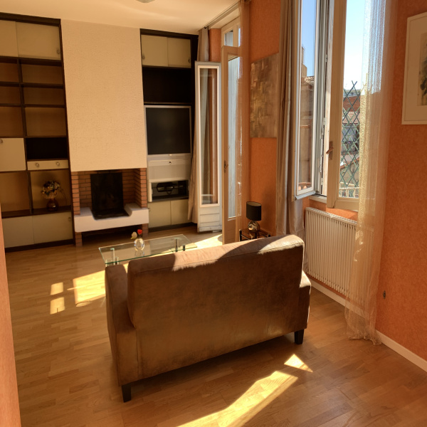 Offres de location Appartement Toulouse 31000