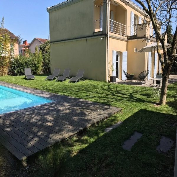 Offres de vente Maison Toulouse 31000
