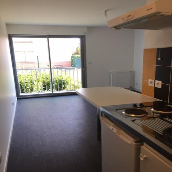 Offres de location Appartement Toulouse 31400