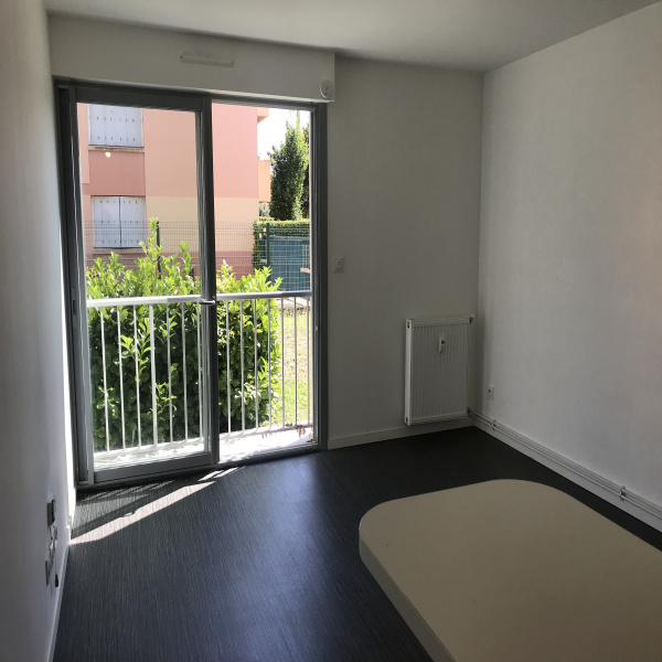 Offres de location Appartement Toulouse 31400