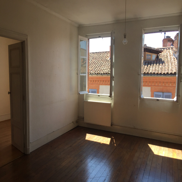 Offres de location Appartement Toulouse 31000