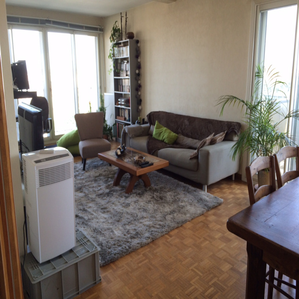 Offres de location Appartement Toulouse 31200