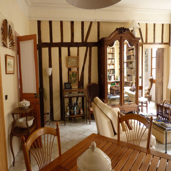 Offres de vente Maison de village Puylaurens 81700