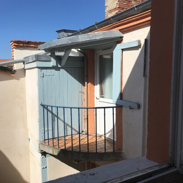 Offres de location Appartement Toulouse 31000