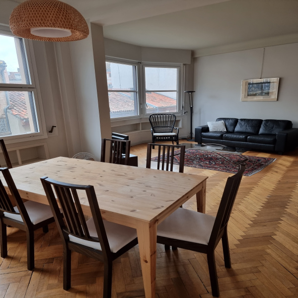Offres de location Appartement Toulouse 31000
