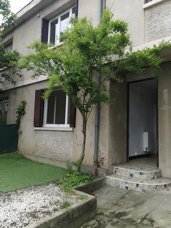 Offres de location Maison Toulouse 31400