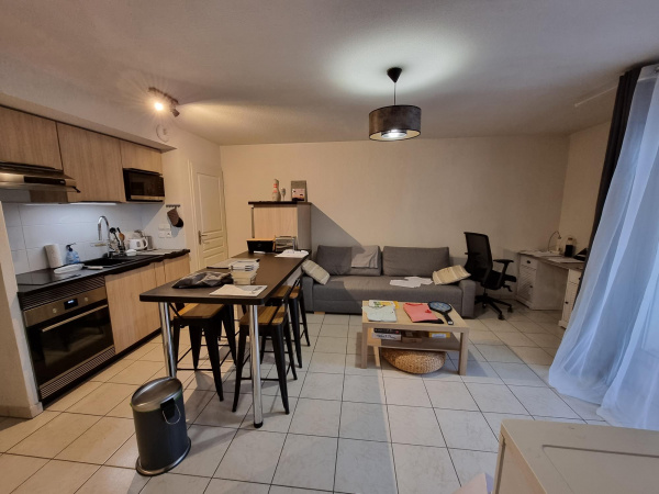 Offres de location Appartement Toulouse 31300