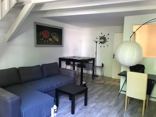 Offres de location Appartement Toulouse 31400